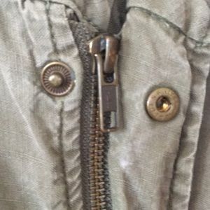 Mango Jackets & Coats - Mango utility vest Mango Jackets & Coats - Mango utility vest